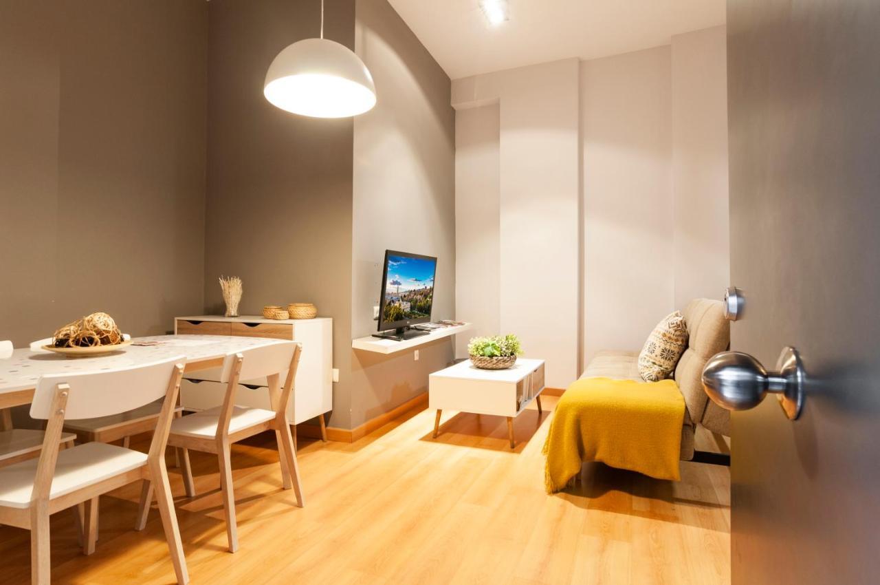 Bhost - Apartamento Victoria Malaga Exterior photo